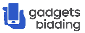 Gadgets Bidding